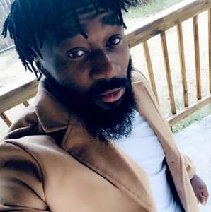 Meet your Posher, Kingsley